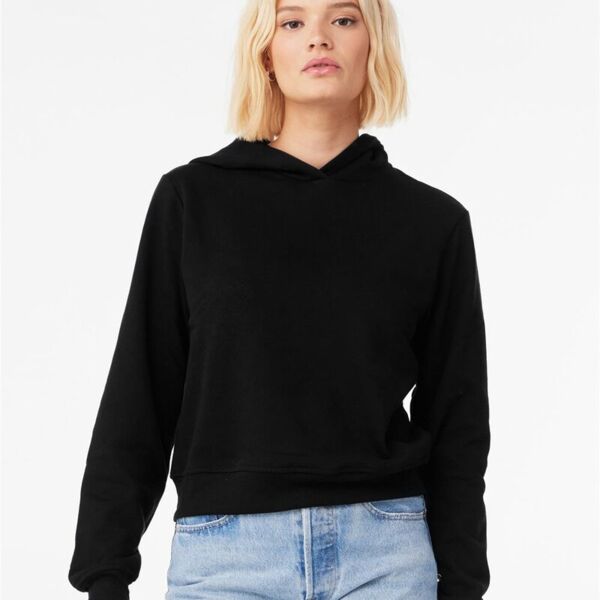 Women's Classic Hoodie Sweatshirt Thumbnail