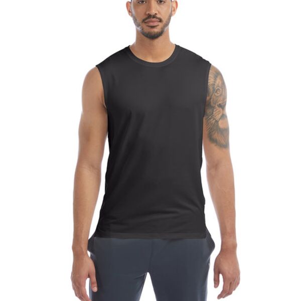 Men's Sport Muscle T-Shirt Thumbnail