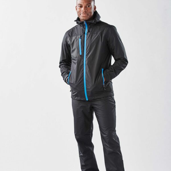 MEN'S OLYMPIA SHELL Thumbnail