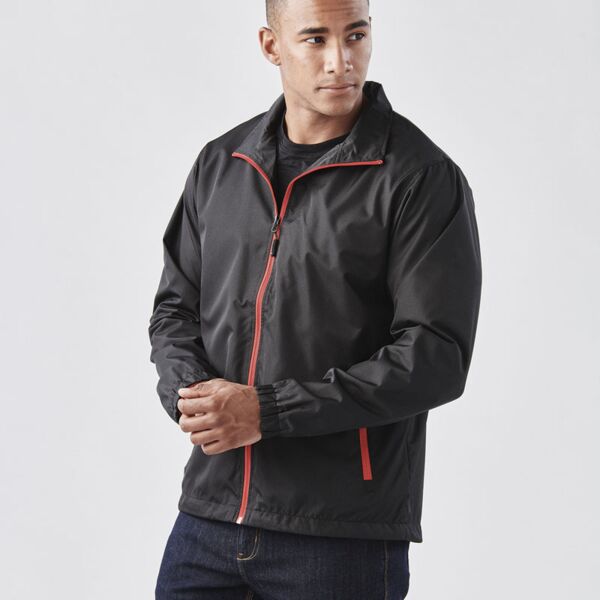 MEN'S AXIS SHELL Thumbnail