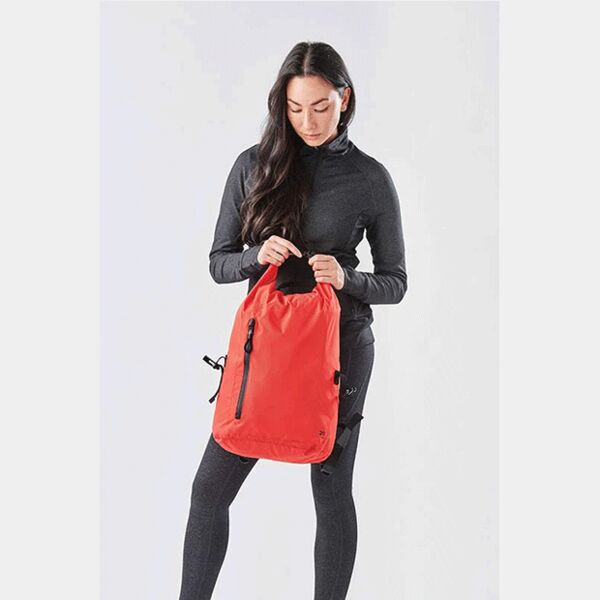 TETON ROLL TOP BACKPACK Thumbnail