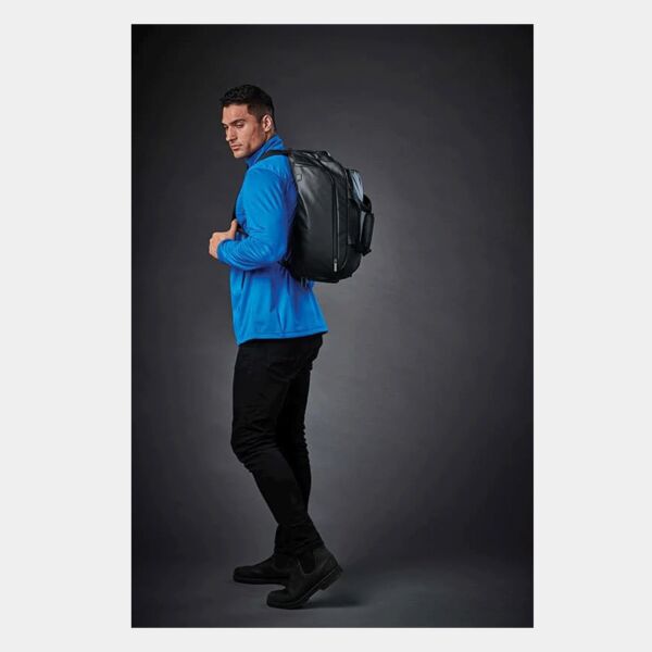 ROAD WARRIOR CREW BAG Thumbnail