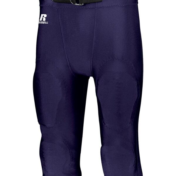 Youth Deluxe Game Football Pants Thumbnail