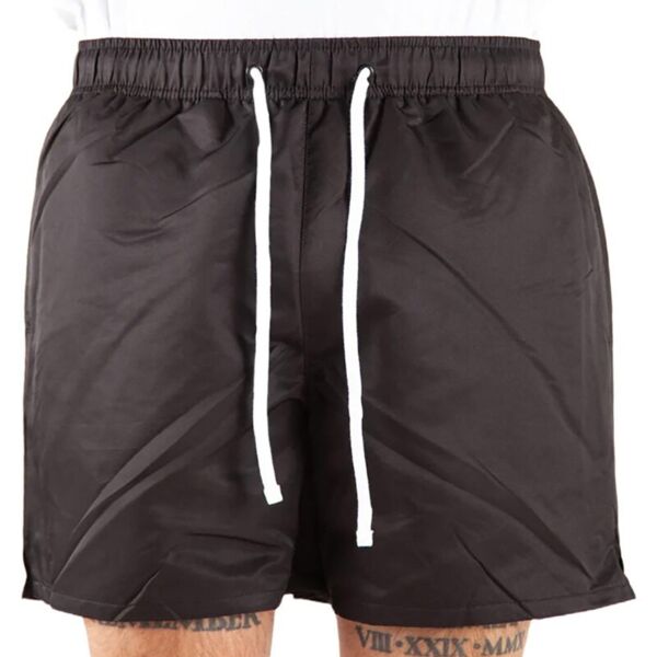 Men's Poly Running Shorts Thumbnail
