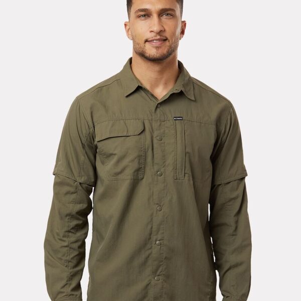 Men's Skien Valley™ Pocket Shirt Thumbnail