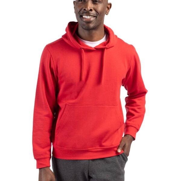 Clique Unisex Stockholm Pullover Hoodie Thumbnail