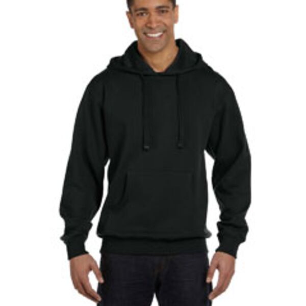 Unisex Heritage Pullover Hooded Sweatshirt Thumbnail