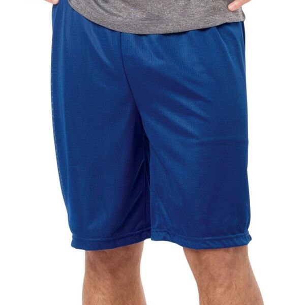 Men's Mini Mesh 9'' Inseam Shorts Thumbnail