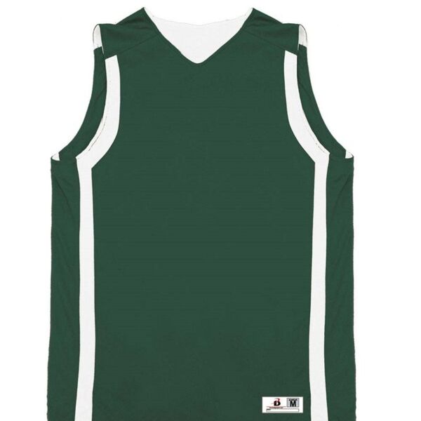 Youth B-Core B-Slam Reversible Tank Top Thumbnail