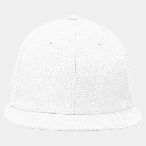 OTTO CAP "OTTO FLEX" 6 Panel Mid Profile Baseball Cap Thumbnail