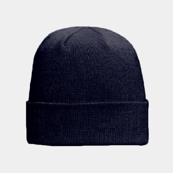 OTTO CAP 12" Classic Knit Beanie w/ Cuff Thumbnail