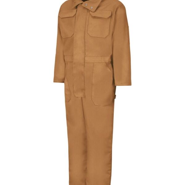Men's Insulated Duck Coverall Thumbnail
