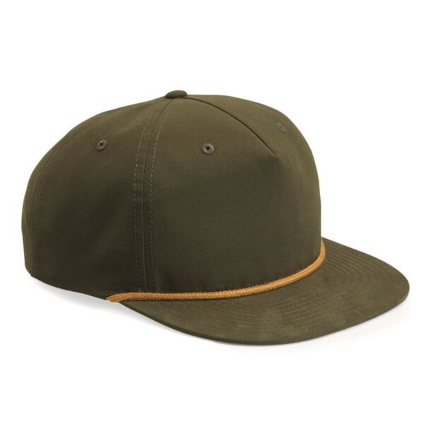 Umpqua Snapback Cap Thumbnail