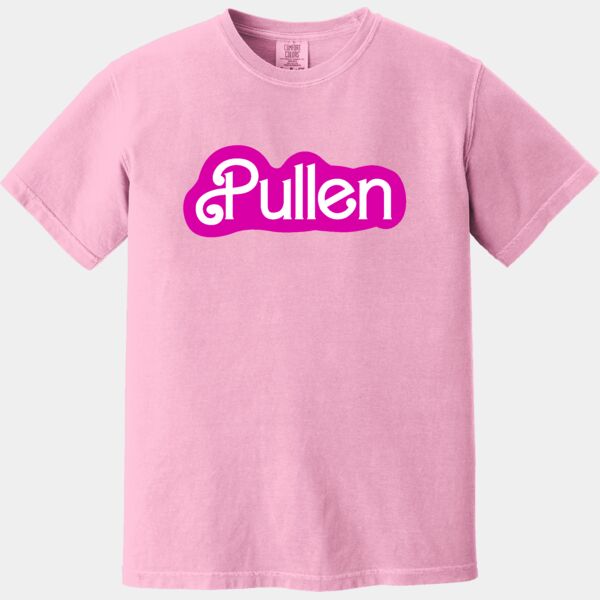 Pullen Barbie Thumbnail