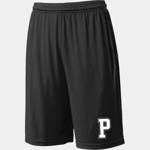 Youth Pullen Shorts Thumbnail