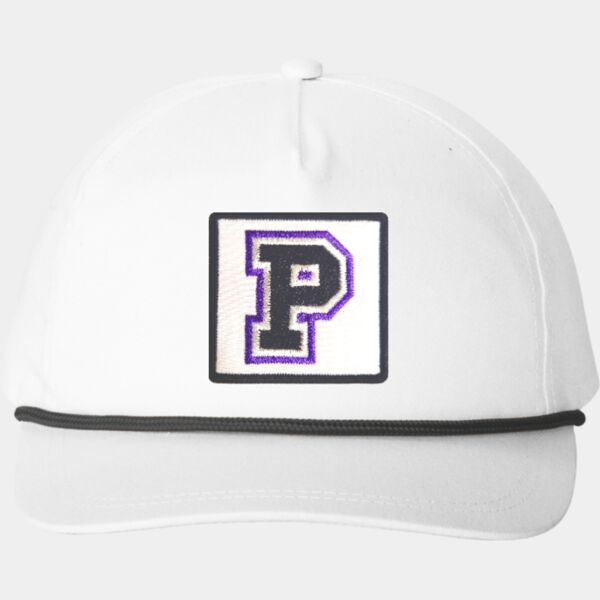 Pullen Rope Cap Thumbnail