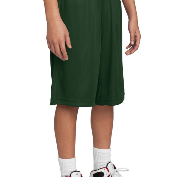 Youth PosiCharge™ Competitor™ Short Thumbnail