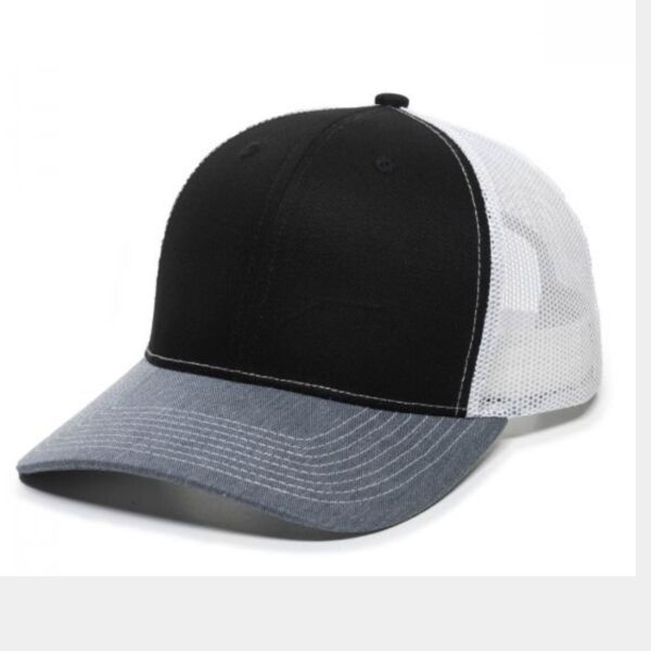 OCC771 Outdoor Premium Trucker Style Thumbnail