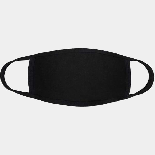 Jersey Fabric Mask Thumbnail