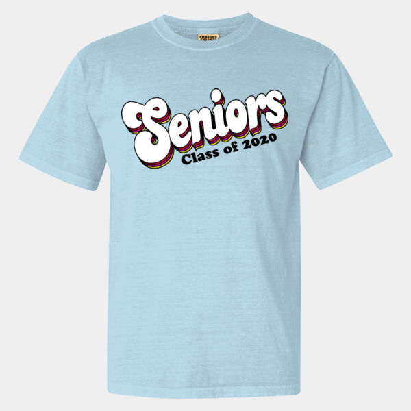 RHHS Senior Tee Thumbnail