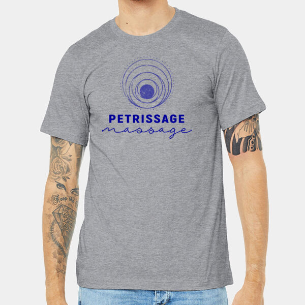 Petrissage Massage Thumbnail