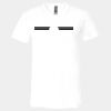 Unisex Jersey Short-Sleeve V-Neck T-Shirt Thumbnail