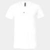 Unisex Jersey Short-Sleeve V-Neck T-Shirt Thumbnail