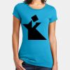 Women's Fitted Very Important Tee ® Thumbnail