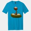 Very Important Tee ® V Neck Thumbnail