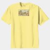 Youth 5.4 oz 100% Cotton T Shirt Thumbnail