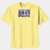 Youth 5.4 oz 100% Cotton T Shirt Thumbnail