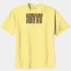 Youth 5.4 oz 100% Cotton T Shirt Thumbnail