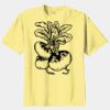 Youth 5.4 oz 100% Cotton T Shirt Thumbnail